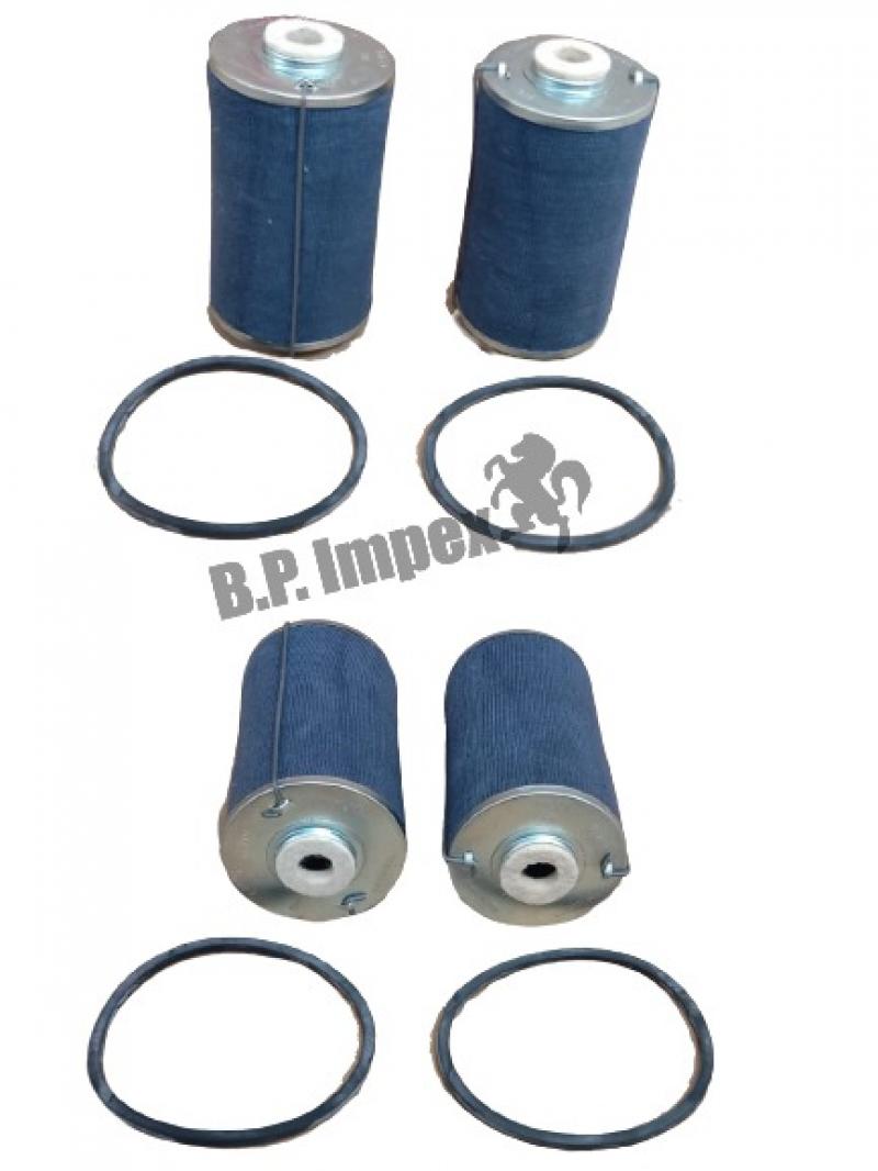 DIESEL FILTER KIT